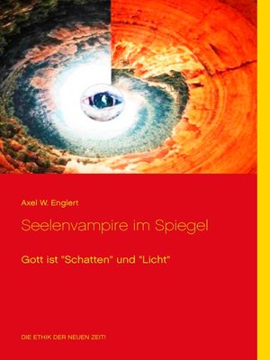 cover image of Seelenvampire im Spiegel